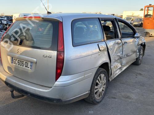 Cable CITROËN C5 II Break (RE_) 2.0 HDi (RERHRH) | BP26008294E12 - Image 5