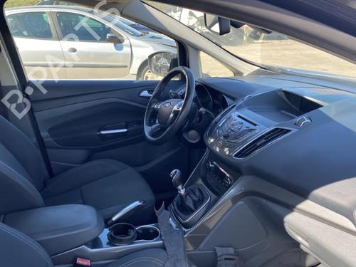 Left front window switch FORD C-MAX II (DXA/CB7, DXA/CEU) 1.6 TDCi | BP29325193I27 - Image 5