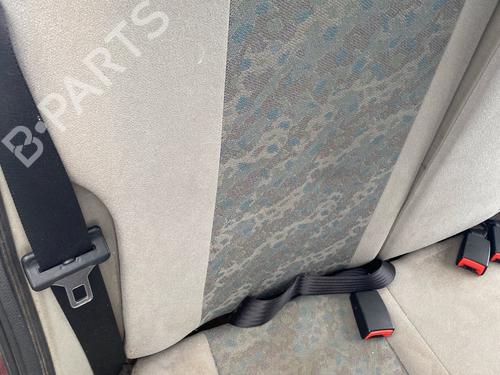 Used Rear seat Rear seat 36048301 36048301