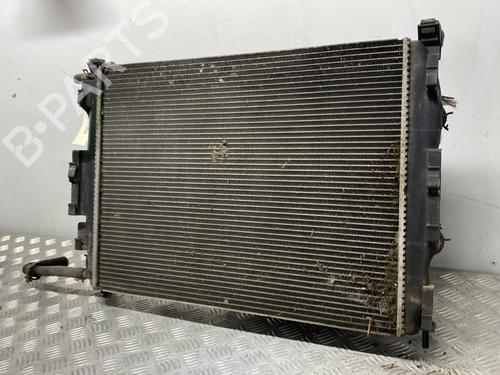 Køler RENAULT MEGANE II (BM0/1_, CM0/1_) 1.5 dCi (BM02, BM13, BM2A, CM02, CM13) | BP27716815M31 