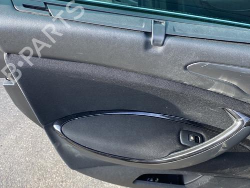 Rear left panel CITROËN C5 III Break (RW_) 2.0 HDi | BP28813793C60 - Image 3