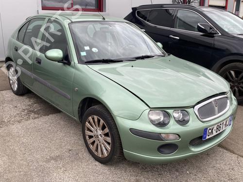 Right sun visor ROVER 25 I Hatchback (RF) 1.4 16V | BP22127410I2 - Image 4