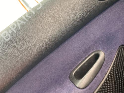 Front left panel PEUGEOT 206 Hatchback (2A/C) 1.4 16V | BP36867075C58 - Image 3
