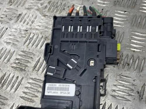 Electronic module PEUGEOT 5008 (0U_, 0E_) 1.6 HDi | BP22120444M83 