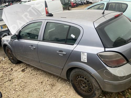 Front bumper reinforcement OPEL ASTRA H (A04) 1.7 CDTI (L48) | BP32439488C109