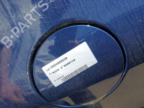 Fuel flap PEUGEOT 307 (3A/C) 2.0 HDi 90 | BP22120392C131 