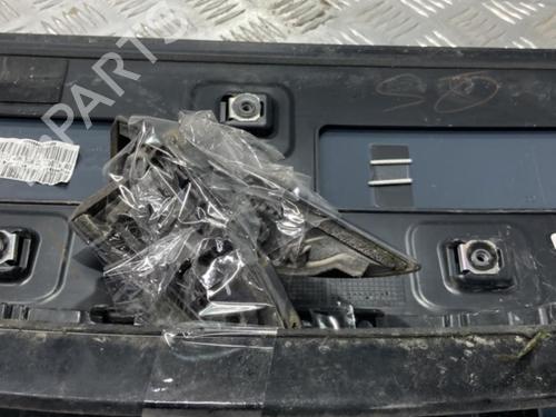 Rear spoiler RENAULT CLIO IV (BH_) 1.5 dCi 75 | BP19911632C96