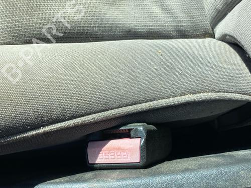 Sikkerhedssele-spænde Sikkerhedssele-spænde PEUGEOT 307 (3A/C) 1.6 HDi (90 hp) 34241144 34241144