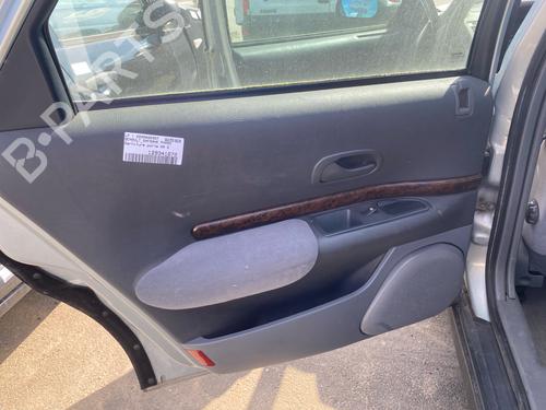 Rear left panel RENAULT SAFRANE II (B54_) 2.2 dT (B54G) | BP37200893C60 - Image 3