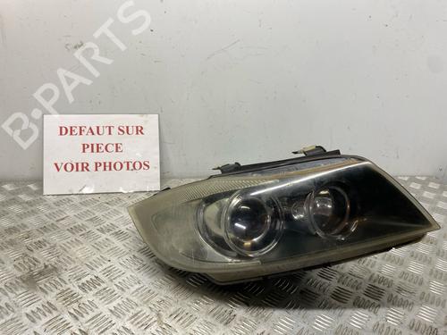 Right headlight BMW 3 Touring (E91) 325 i | BP39631298C29 - Image 7