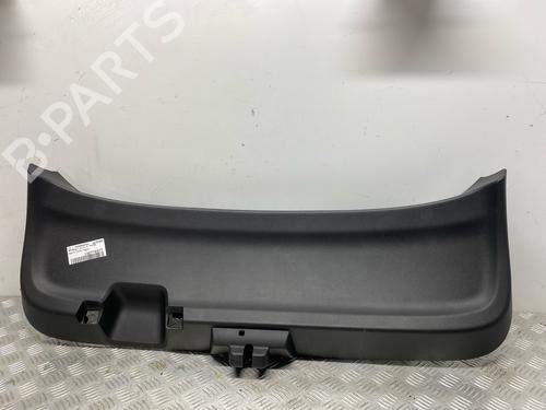 Boot lining RENAULT CLIO V (B7_) 1.5 Blue dCi 85 (B7AG) | BP39138132I3 - Image 2