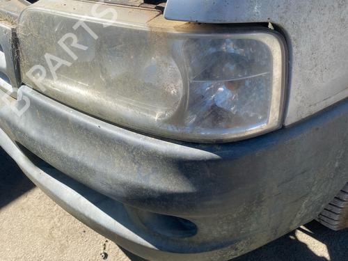 Used Left headlight Left headlight CITROËN JUMPER I Van (244) 2.2 HDi (101 hp) 34202286 34202286