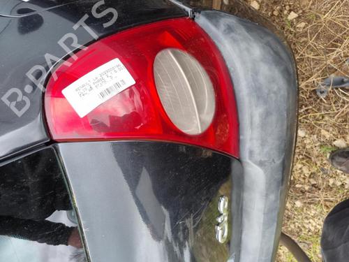 Used Right taillight Right taillight RENAULT CLIO II (BB_, CB_) [1998-2016] 19914569 19914569