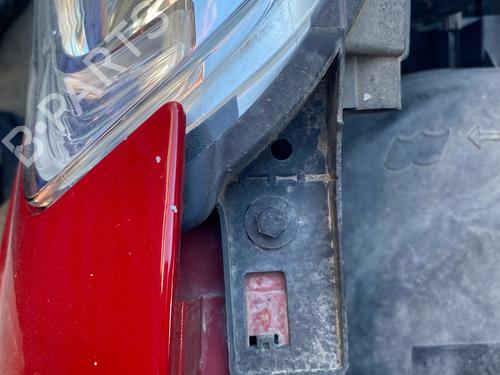 Left headlight CITROËN BERLINGO Box Body/MPV (B9) 1.6 BlueHDi 100 | BP39388982C28 - Image 5