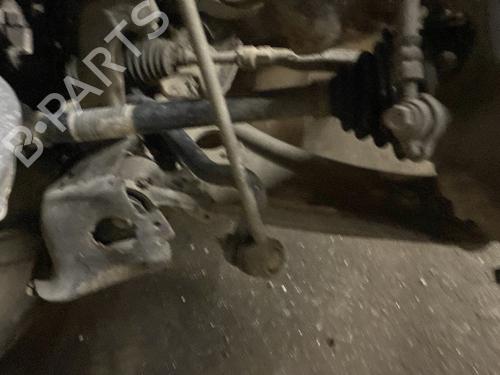 Used Left front steering knuckle PEUGEOT 308 SW II (LC_, LJ_, LR_, LX_, L4_) 1.6 BlueHDi 100 (99 hp) 21086759