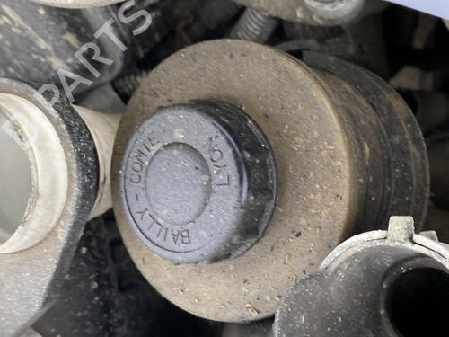 Used Power steering reservoir PEUGEOT EXPERT Van (VF3A_, VF3U_, VF3X_) 1.6 HDi 90 16V (90 hp) 31024889