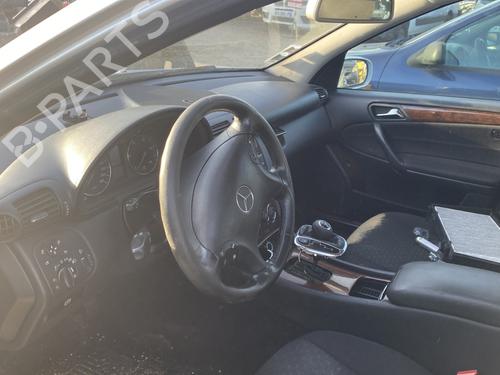 Dashboard MERCEDES-BENZ C-CLASS (W203) C 220 CDI (203.008) | BP31836687C46 - Image 16