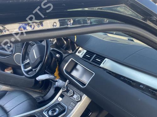 Rubber door seal LAND ROVER RANGE ROVER EVOQUE (L538)  | BP25483990C142 