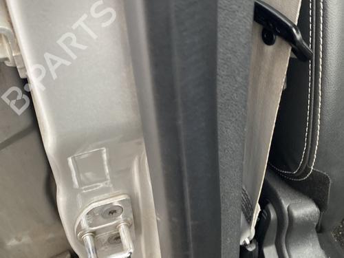 rubber-door-seal-renault-scenic-iii-jz01_-2008-2009-2010-2011-2012-2013-2014-2015-2016-32983775 main image