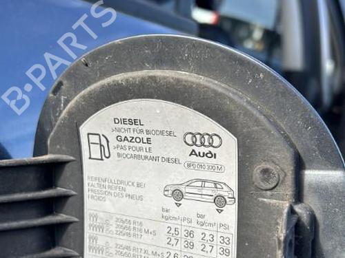 Fuel flap AUDI A3 Sportback (8PA)  | BP19910278C131
