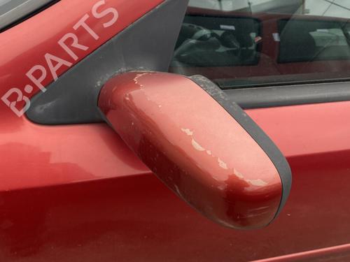 Retrovisor izquierdo RENAULT LAGUNA II (BG0/1_) 1.9 dCi (BG1A, BG1W, BG0G) | BP30963040C26