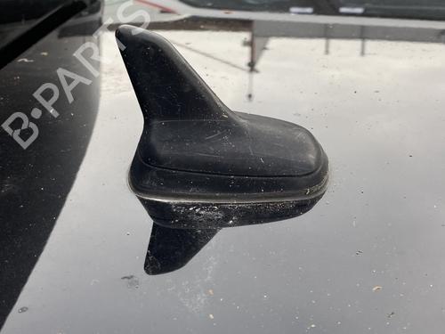 Antenna/Base AUDI A3 Sportback (8VA, 8VF) 1.6 TDI | BP23782048C140 