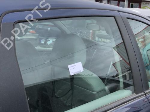 Used Rear right door window MERCEDES-BENZ B-CLASS Sports Tourer (W245) B 180 CDI (245.207) (109 hp) 19931858