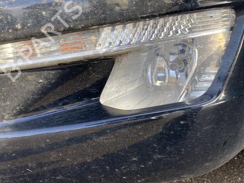Left front fog light PEUGEOT 508 I (8D_) 2.0 HDi | BP29829349C30