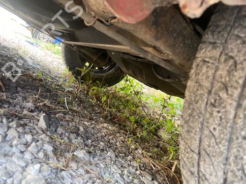 Rear axle VW POLO (6N2) 1.4 16V | BP36786639M2  - Image 5