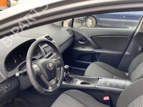 Used Parts TOYOTA AVENSIS Estate (_T27_) 2.0 D-4D (ADT270_, ADT270R) 4515139