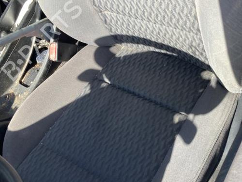 Used Left front seat Left front seat 22125706 22125706
