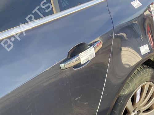 Drzwi tylne lewe OPEL INSIGNIA A (G09) 2.0 CDTI (68) | BP30889944C4