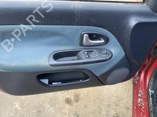 Front left panel RENAULT CLIO II (BB_, CB_) 1.5 dCi (B/CB07) | BP30948032C58