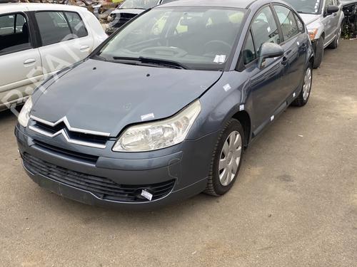 Lenkgetriebe CITROËN C4 I (LC_) 1.6 HDi | BP29474872M22 