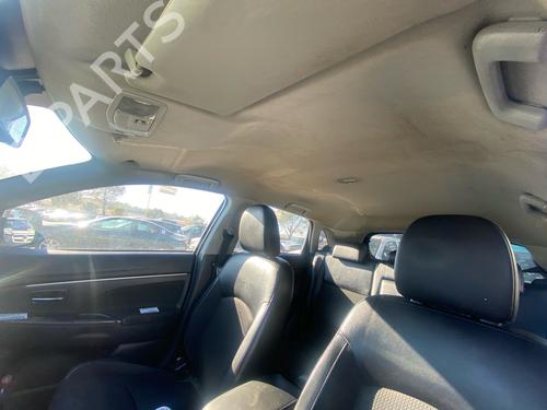 Interiør taket Interiør taket CITROËN C4 AIRCROSS 1.6 HDi 115 AWC (114 hp) 39702848 39702848