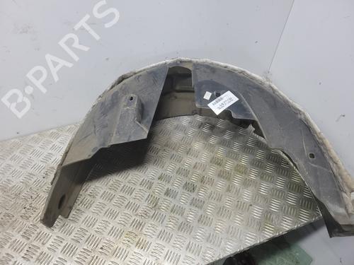 Wheel arch PEUGEOT 208 II (UB_, UP_, UW_, UJ_) 1.5 BlueHDI 100 | BP22652702C56 