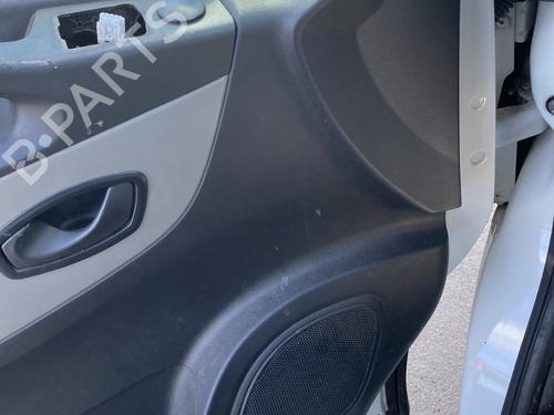 Front left panel RENAULT TRAFIC III Van (FG_) 1.6 dCi 115 (FGMD) | BP25923848C58  - Image 5