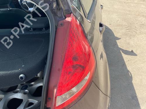 Right taillight FORD FIESTA VI (CB1, CCN) 1.4 TDCi | BP34143170C35 - Image 2