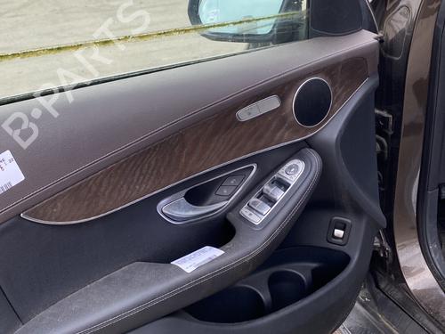 Used Front left panel Front left panel MERCEDES-BENZ GLC (X253) 220 d 4-matic (253.905, 253.903) (163 hp) 26022929 26022929