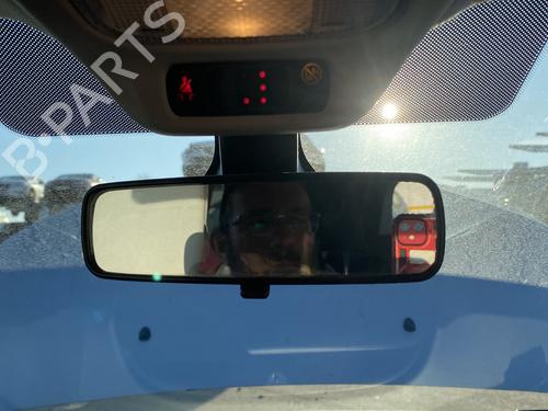 Rear mirror CITROËN C3 Picasso (SH_) 1.4 VTi 95 (SH8FSC, SH8FP0, SH8FP6) | BP33553588I6 - Image 3