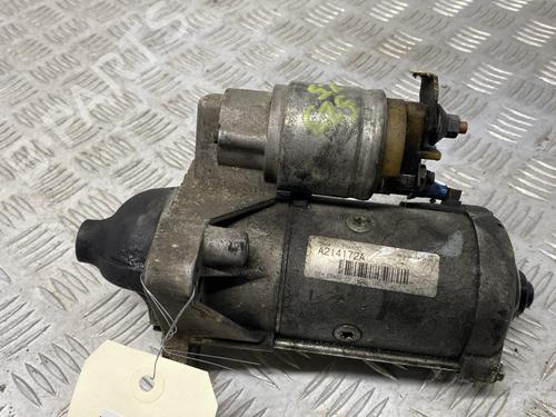 Starter RENAULT MASTER III Van (FV) 2.3 dCi 145 FWD (FV0E, FV0F, FV0H, FV02, FV0M, FV0S,... | BP30183623M8