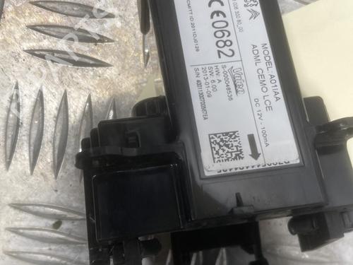 Switch CITROËN C4 Picasso II 1.6 HDi / BlueHDi 115 | BP25913144I30 - Image 2