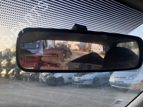 Used Rear mirror CITROËN SAXO (S0, S1) 1.1 X, SX (60 hp) 31050563