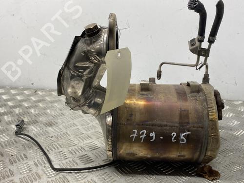 Used Catalyst RENAULT GRAND SCÉNIC III (JZ0/1_) 1.5 dCi (JZ09, JZ0D, JZ10, JZ14, JZ1G, JZ29, JZ2C) (110 hp) 31811800