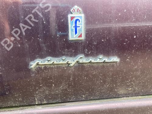 Used Other Other PEUGEOT 306 Convertible (7D, N3, N5) 1.8 (101 hp) 39982710 39982710