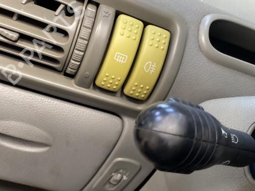 Used Switch Switch RENAULT TWINGO I (C06_) [1993-2012] 33554580 33554580