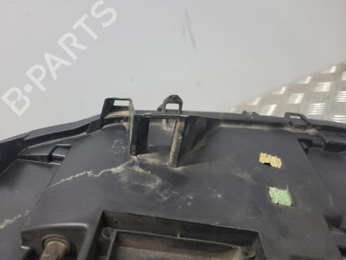 Right headlight PEUGEOT 807 (EB_) 2.2 HDi | BP22117196C29 