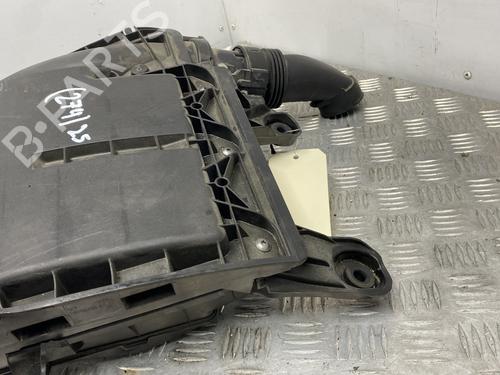 Air filter box CITROËN C4 II (NC_) 1.6 HDi 115 | BP26604266M87 - Image 4