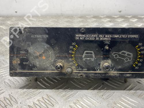 Used Display monitor TOYOTA LAND CRUISER (_J7_, _JL7_) 2.4 TD (LJ70_, LJ73_, LJ70RV) (86 hp) 30183632