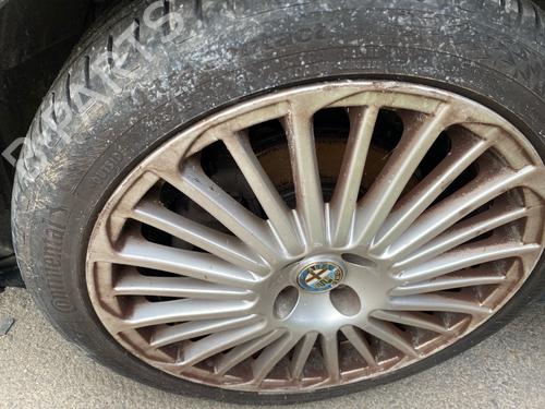 Fælk Fælk ALFA ROMEO MITO (955_) 1.3 MultiJet (955AXP1A, 955AYC1A) (95 hp) 35884516 35884516